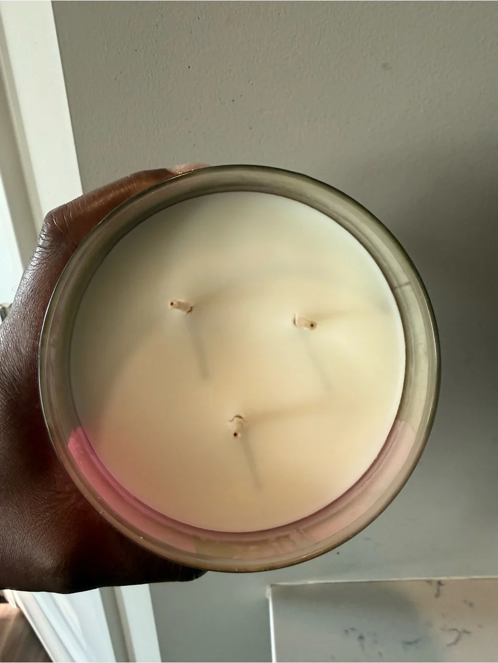 Bath & Body Works Perfect in Pink
